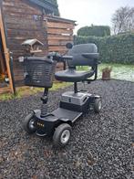 Te koop zeer nette en goede Scootmobiel, Diversen, 10 km/u of minder, 16 t/m 25 km, Zo goed als nieuw, Ophalen