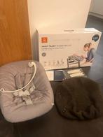 Stokke Tripp Trapp Newborn Set Compleet, Kinderen en Baby's, Kinderstoelen, Ophalen, Zo goed als nieuw, Meegroeistoel, Gordel(s)