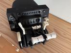 Honeycomb Bravo Throttle Quadrant met DaniSim 737 handle set, Computers en Software, Joysticks, Ophalen, Zo goed als nieuw, Honeycomb Aeronautical