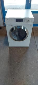 Miele wasmachine w1 Powerwash  garantie 3 maanden