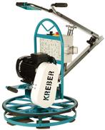 KREBER K600RE6 vlindermachine 60 cm elektrisch Moskito nieuw, Doe-het-zelf en Verbouw, Ophalen of Verzenden, Nieuw