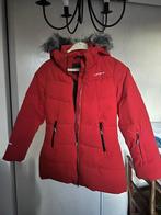 Icepeak skijas meisje, Kleding | Dames, Wintersportkleding, Icepeak, Ophalen of Verzenden, Zo goed als nieuw, Jack