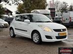 Suzuki Swift 1.2 Comfort trekhaak dealer onderhouden, Auto's, Suzuki, Voorwielaandrijving, Stof, Gebruikt, 4 cilinders