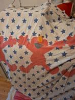 Elmo 1 persoons dekbedovertrek, Ophalen