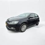Volkswagen Polo 1.4 TDI Comfortline 1e eigenaar dealer onh, Auto's, Volkswagen, Voorwielaandrijving, Stof, Gebruikt, 1051 kg
