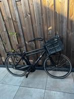 Cortina Transport 26 inch, Fietsen en Brommers, Fietsen | Jongens, Gebruikt, Cortina transport fiets, Handrem, Ophalen