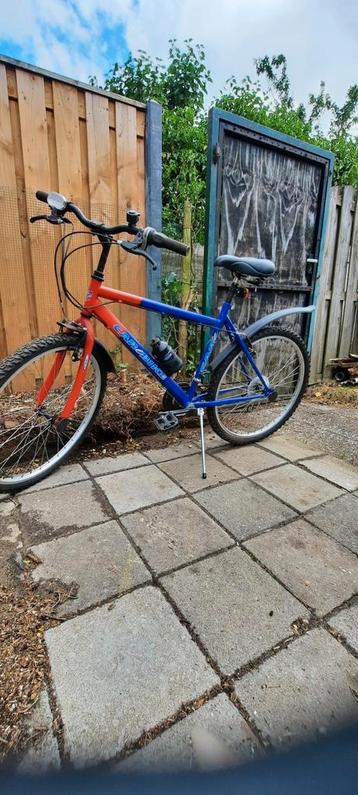 Mountainbike 26 inch beschikbaar voor biedingen