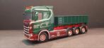 WSI Scania S Normal 8x4 van BRDR Olsen, ., Nieuw, Ophalen of Verzenden, Bus of Vrachtwagen