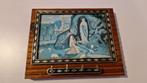 brocante religie wand sleutelhanger lourdes, Verzamelen, Ophalen of Verzenden, Gebruikt, Overige typen