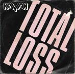 Kayak - Total Loss, Gebruikt, 7 inch, Single, Ophalen of Verzenden