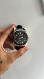 Pulsar heren horloge 480160, Ophalen of Verzenden, Zo goed als nieuw, Staal, Overige merken
