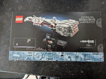 Tantive IV starship series 75376  Nieuw in doos beschikbaar voor biedingen