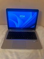 HP Probook 430 G4, I5, Qwerty, Ophalen of Verzenden, 256gb