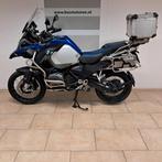BMW R 1200 GS ADVENTURE ABS-ASC-ESA (bj 2014), 2 cilinders, Motorrijbewijs A, Bedrijf, 1170 cc