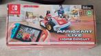 Nintendo mariokart live home circuit, Ophalen of Verzenden, Zo goed als nieuw, Zonder controller, Switch Original