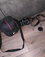 Panasonic Lumix DC-FZ82 - Digitale camera, Audio, Tv en Foto, Fotocamera's Digitaal, 18 Megapixel, Compact, Ophalen of Verzenden