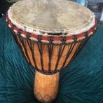 Djembee, Muziek en Instrumenten, Percussie, Ophalen, Gebruikt, Trommel