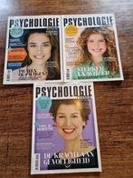 Psychologie Magazine, Boeken, Tijdschriften en Kranten, Zo goed als nieuw, Damesbladen, Ophalen