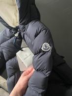 Moncler jas meisje, Kinderen en Baby's, Kinderkleding | Maat 92, Ophalen of Verzenden, Zo goed als nieuw