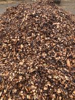 Boomschors voor tuin en borders, Ophalen, Boomschors