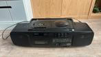Sony CFD-50L radio CD speler, Ophalen of Verzenden, Gebruikt, Radio, Met cd-speler