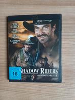 Shadow riders blu ray, Verzenden, Zo goed als nieuw