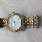 Norton dames horloge, Ophalen of Verzenden, Gebruikt, Staal, Overige merken