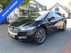 Jaguar I-PACE EV320 90KWH 3-FASE 360*CAMERA/20-INCH/STOELVER, Automaat, Gebruikt, 44 min, I-PACE