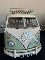 Body off gerestaureerde VW T1 camper samba, Auto's, Oldtimers, Bedrijf, Handgeschakeld, 1600 cc, Volkswagen