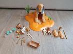 Playmobil sfinx met mummie - 4242, Kinderen en Baby's, Speelgoed | Playmobil, Complete set, Gebruikt, Ophalen of Verzenden