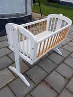 Schommel baby wiegje., Ophalen, Gebruikt, Wieg
