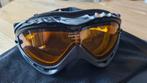 UVEX skibril voor brildrager, super anti-fog, double lens, Overige merken, Overige typen, Ophalen of Verzenden, Zo goed als nieuw