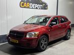 Dodge Caliber 1.8 SE, Auto's, Dodge, Voorwielaandrijving, Gebruikt, 1295 kg, 150 pk