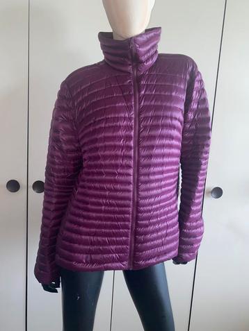 Mooie zgan winterjas van merk  Arcteryx in maat XL . beschikbaar voor biedingen