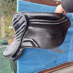 Kieffer endurance zadel, Dieren en Toebehoren, Paarden en Pony's | Zadels, Ophalen of Verzenden, Gebruikt, Recreatie