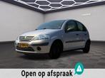 Citroen C3 1.4i Différence, Voorwielaandrijving, Startonderbreker, Bedrijf, Handgeschakeld