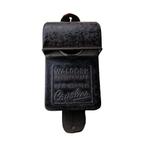 WWII Dutch Waldorp Cavalier Flashlight LBD, Ophalen of Verzenden, Landmacht, Nederland