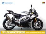 Aprilia Tuono V4 1100 RR, Motoren, Motoren | Aprilia, 1077 cc, Bedrijf, Meer dan 35 kW, Quickshifter