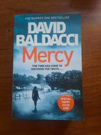 Mercy - David Baldacci, David Baldacci, Ophalen of Verzenden, Zo goed als nieuw, Amerika