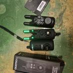 Tekoop sonik gizmo2  1+1 beetmelders nieuw., Ophalen of Verzenden, Nieuw, Overige typen