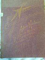 Esoterische Betrachtungen - Adam Kadmon, Rudolf Steiner, Gelezen, Achtergrond en Informatie, Spiritualiteit algemeen, Ophalen of Verzenden