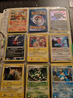 Diamond & Pearl Great Encounters Set (Bijna Compleet), Ophalen of Verzenden, Zo goed als nieuw, Meerdere kaarten, Foil