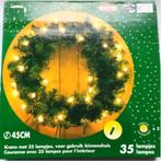 krans Kransen naar uw keuze. kerstdecoratie, Ophalen of Verzenden