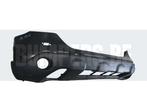 Bumper	Honda CRV CR-V 3 III 06-08 71102-SWW-G000  Voorbumper, Auto-onderdelen, Gebruikt, Voor, 6 maanden garantie, Ophalen of Verzenden