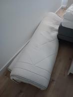 Matras, Gebruikt, 210 cm, Tweepersoons, Ophalen of Verzenden