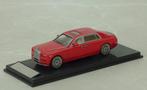 schaal 1-64 2017 Rolls Royce Phantom VIII Extended Wheelbase, Ophalen of Verzenden, Nieuw, Auto