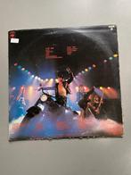 Judas Priest  unleashed in the east - Live In Japan LP 1979, Cd's en Dvd's, Ophalen of Verzenden, Zo goed als nieuw