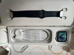 Apple iWatch SE 44mm GPS, Sieraden, Tassen en Uiterlijk, Smartwatches, Ophalen, Apple Watch ⌚️, Conditie, IOS