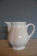 Villeroy & Boch Manoir Melkkannetje, Overige typen, Ophalen of Verzenden, Zo goed als nieuw, Effen