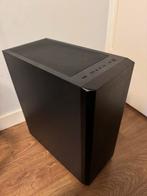 Sharkoon VS9, Computers en Software, Computerbehuizingen, Ophalen of Verzenden, Zo goed als nieuw